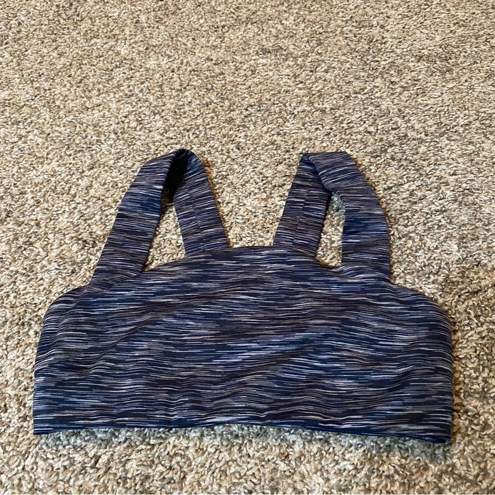 5/$32 Outdoor Voices Activewear Yoga Top Size XS